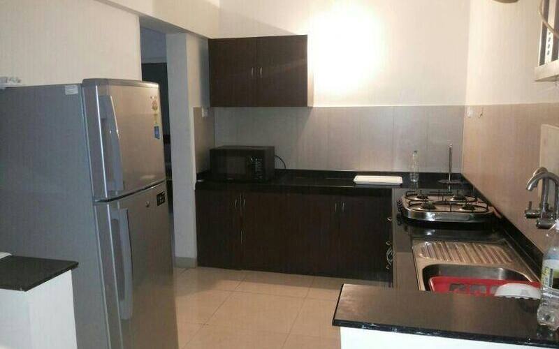 Valencia Hospitality, Pune 3
